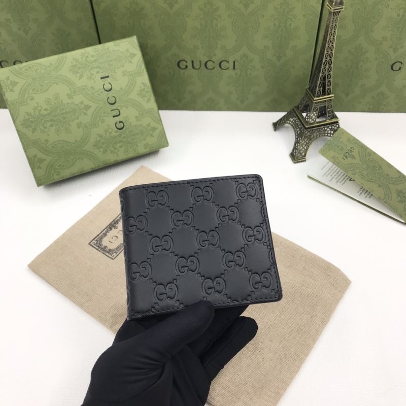 Gucci Wallets